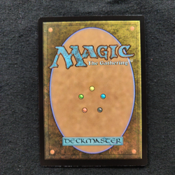Wave Goodbye Commander: the Lost Caverns of Ixalan MTG Rare tcg card LP - Image 2