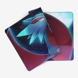 Board Card Game Pokemon Salamence 114762 Mouse Pad PTCG CCG MTG Play Mat 60*35cm - Image 5