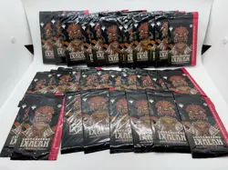 30X MTG The Lost Caverns of Ixalan Collector Booster Sample Pack - SEALED Lot - Image 1