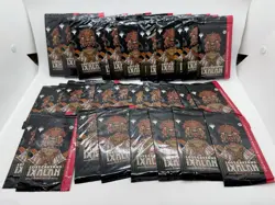 30X MTG The Lost Caverns of Ixalan Collector Booster Sample Pack - SEALED Lot - Image 2