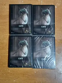 MTG Jumpstart 2020 Single Sealed Theme Decks - Image 3