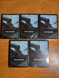 MTG Jumpstart 2020 Single Sealed Theme Decks - Image 5