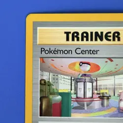 Pokemon Center Promo 40 - WOTC Black Star Promo Vintage Rare HP Read - Image 4