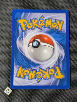 Flareon 2/17 - Pop Series 3 Holo Rare Pokemon TCG LP - Image 2