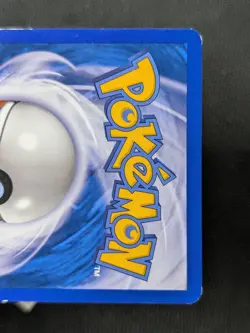 Flareon 2/17 - Pop Series 3 Holo Rare Pokemon TCG LP - Image 4