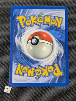 Sabrina's Gengar 29/132 - Gym Challenge Unlimited Rare Pokemon TCG NM - Image 2