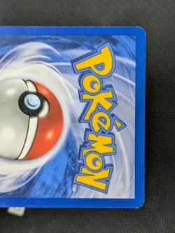 Sabrina's Gengar 29/132 - Gym Challenge Unlimited Rare Pokemon TCG NM - Image 3