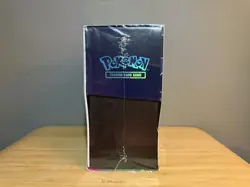 Pokemon Phantasmal Flames Elite Trainer Box ETB Factory Sealed New - Image 2