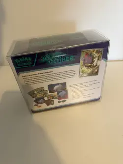 Pokemon TCG Journey Together Elite Trainer Box ETB Sealed - Image 2