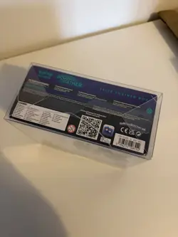 Pokemon TCG Journey Together Elite Trainer Box ETB Sealed - Image 3