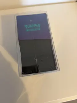 Pokemon TCG Journey Together Elite Trainer Box ETB Sealed - Image 4