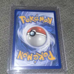 POKEMON TCG - MEGA MANECTRIC EX - MEGA EVOLUTION - DOUBLE RARE - 050/132 - Image 3