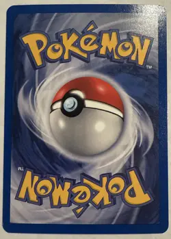 The Rocket’s Trap 19/132 -Holo Rare - Pokemon TCG - Gym Heroes - NM - Image 4