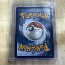 Pokemon TCG Mega Evolution Mega Camerupt EX 022/132 Double Rare NM - Image 2