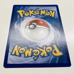 Pokemon 2008 Dialga 16/106 Platinum Stamped Burger King Reverse Holo Near Mint - Image 5