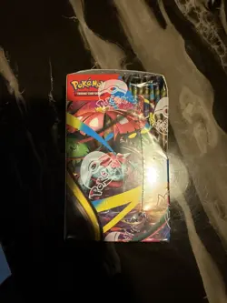 Pokemon TCG Mega Evolutions Half Booster Box - Brand New Sealed ✅ - Image 3