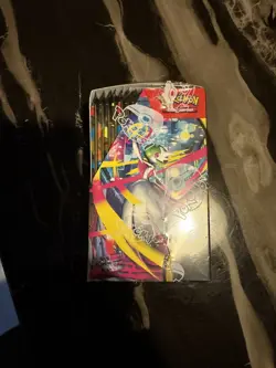 Pokemon TCG Mega Evolutions Half Booster Box - Brand New Sealed ✅ - Image 4