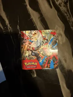 Pokemon TCG Mega Evolutions Half Booster Box - Brand New Sealed ✅ - Image 5