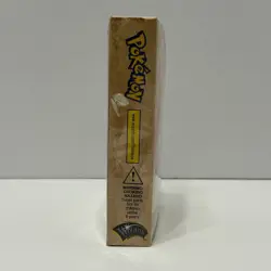 Pokemon WOTC Body Guard Theme Deck w/ Factory Seal but SOME DAMAGE - Image 4