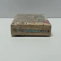 Pokemon WOTC Body Guard Theme Deck w/ Factory Seal but SOME DAMAGE - Image 5