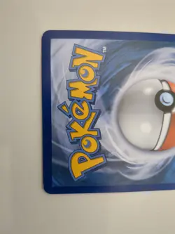 Pokemon TCG M Houndoom EX (Full Art) 154/162 Breakthrough Holo - Image 4