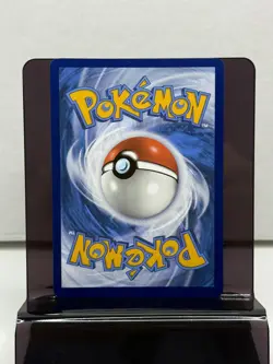 Fuecoco Pokemon Horizons Scarlet & Violet SVP 192 Holo Black Star Promo - Image 2