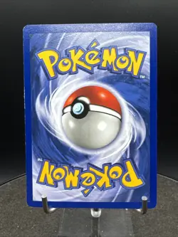 Pokemon TCG Articuno Fossil 2/62 Holo Unlimited Holo Rare - Image 4
