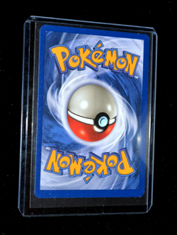 1999 AUTH. POKEMON TCG NIDOQUEEN 90hp TRUE HOLO 7/64 WOTC JUNGLE - Image 4