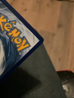 2018 POKEMON SUN & MOON CELESTIAL STORM 177a FULL ART/RAYQUAZA GX 2019 - Image 4