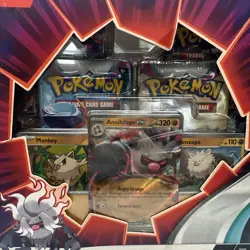 Pokemon TCG: Annihilape EX Box -new 820650852459 - Image 2
