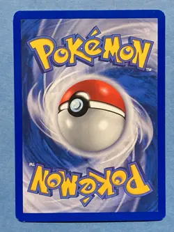 Pokemon Holo Smeargle - Neo Discovery 11/75- LP - Image 2
