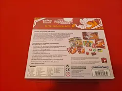Pokemon Unbroken Bonds ETB Elite Trainer Box BRAND NEW SEALED - Image 4