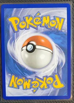 Mega Charizard X ex Full Art 109/094 Phantasmal Flames Pokemon English Pack - Image 2