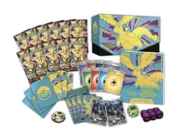 **PRESALE** ✅ MEGA EVOLUTION ASCENDED HEROES POKEMON CENTER EXCLUSIVE ETB - Image 2