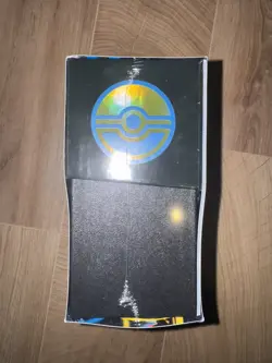 Pokemon Center TCG: Mega Evolutions Lucario Elite Trainer Box (ETB) - SEALED - Image 4