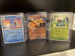Pokemon 151 Bulk Bundle - Image 1