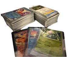 Pokemon 151 Bulk Bundle - Image 2
