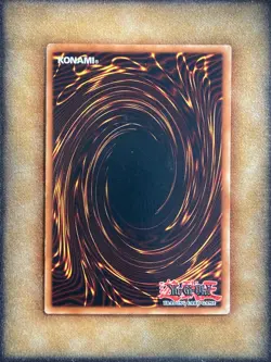 Yugioh Queen of Autumn Leaves TP2-024 Common LP - Image 2
