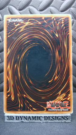 | Yugioh Vanity's Fiend CDIP-EN017 1st Edition RARE Cyberdark Impact PL ?? | - Image 2