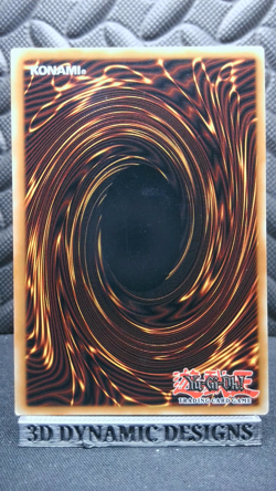 | Yugioh Cyber Shadow Gardna CDIP-EN058 Super Rare Cyberdark Impact NM/LP ?? | - Image 2