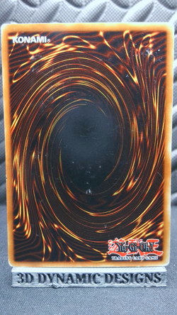 | Yugioh Hero Ring GX1-EN003 Super Rare Gx Duel Academy Gba Promo PL ?? | - Image 2