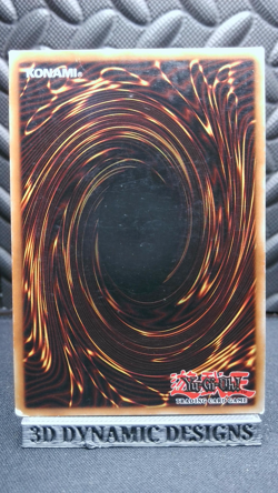 | Yugioh The Gates of Dark World LCJW-EN253 1st Ultra Legendary PL ?? | - Image 2