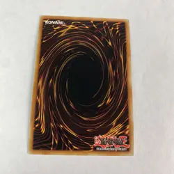 Yugioh Blast With Chain SBC1-ENB17 1st Edition Speed Duel Streets of Battle City - Image 2