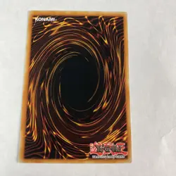 Yugioh Birthright SBC1-ENG18 1st Edition Speed Duel Streets of Battle City - Image 2