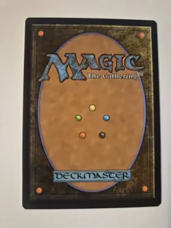 Magic: The Gathering Orcish Bowmasters Non-Foil Card 103 Lord of the Rings Rare - Image 2