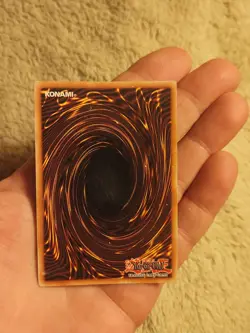 Black Luster Soldier 1st Edition Yu-Gi-Oh Card SYE-024 Ultra Rare - Image 2