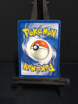 Ivysaur 30/102 Base Set Uncommon Pokemon Card WOTC (REF 130) - Image 2