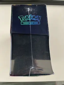 Pokemon Mega Evolution Phantasmal Flames Elite Trainer Box Sealed! W/Promo Card! - Image 4