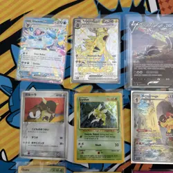 Pokemon TCG - Lot of Assorted Cards and Accessories - Near Mint/Mint/Sealed - Image 3