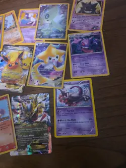 Pokemon TCG Card Collection 600+ Cards OFFICIAL CARDS - Image 5